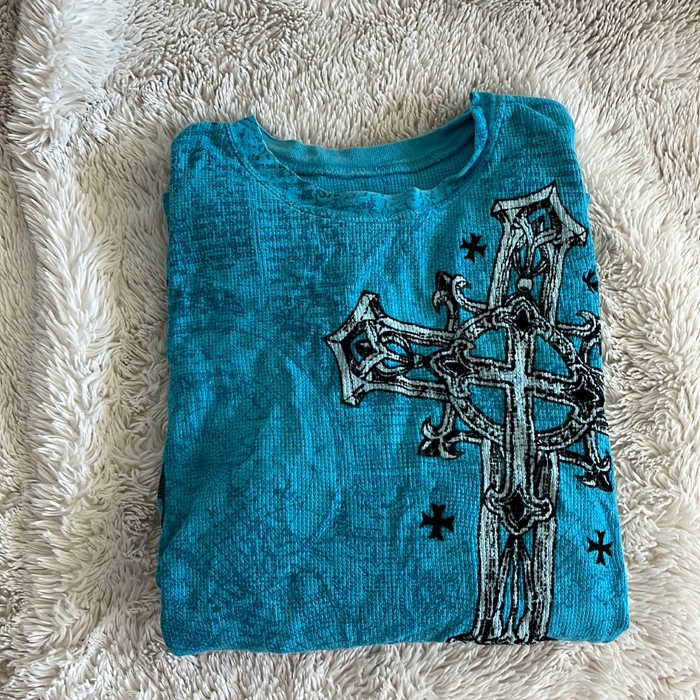 GRAPHIC TEE